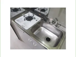 ドルチェ南台【3階】の間取り