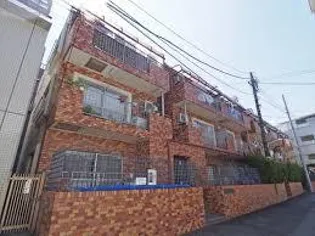 ハイツ第二参宮橋の画像