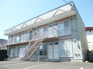 グランツ末広6の画像