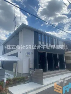 BーHEIMの画像