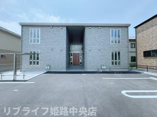 グラン ヴィルの画像