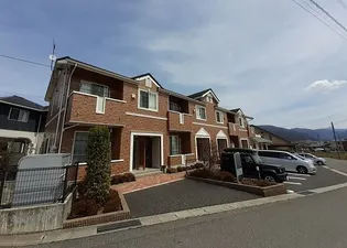カーサ ソレアードの画像