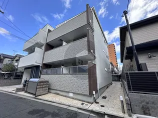 セレニティ若江東町の画像