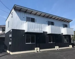 大分県別府市亀川四の湯町【一戸建】の外観