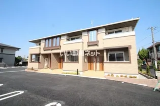 サンライズ野田Iの画像