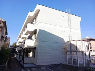 ヴェスタIN盾津の画像