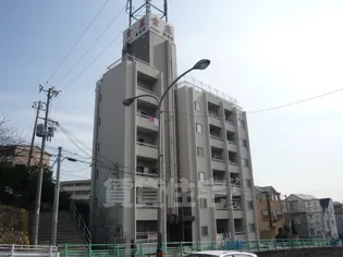 金盃第2ビル高羽荘の画像