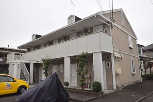 オークハウスの画像