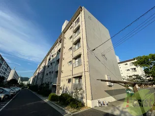 渦ヶ森コーポ9号館の画像