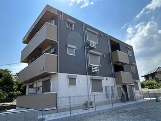 グランチェスタ西船【1階】の外観