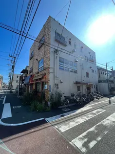 コーポ江川の画像