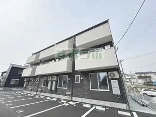 メリディアン利府加瀬壱番館の画像