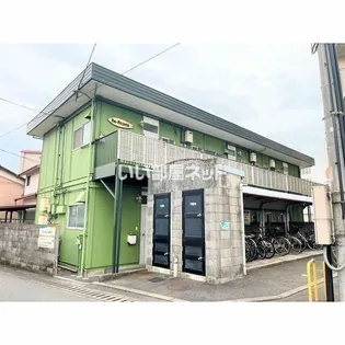 リルームス新川の画像