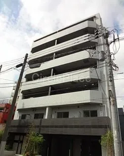 アイル東京スカイツリー弐番館【2階】の外観