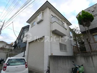 コーポ88の画像