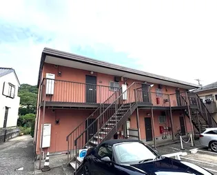 ハイツ奥野の画像