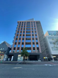 福岡県福岡市博多区上呉服町【マンション】の外観