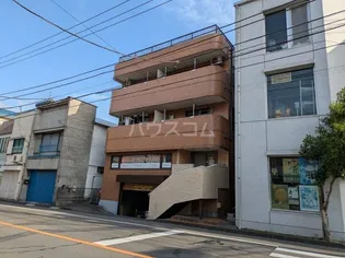 寺島コートの画像