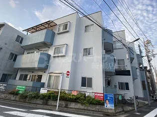 ときわハイツの画像
