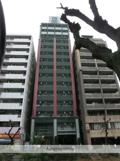 大阪府大阪市淀川区西宮原1【マンション】の外観