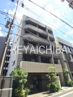アイル東京スカイツリー参番館の画像