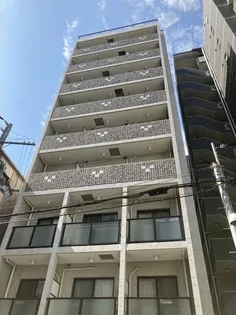 大阪府大阪市北区松ケ枝町【マンション】の外観