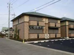 ウィルモアガーデン Gの画像