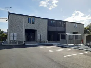 センシア五条の画像