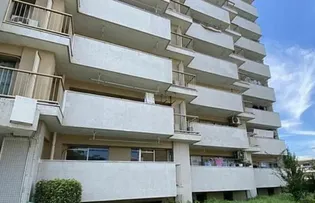 上高田4丁目団地1号棟の画像