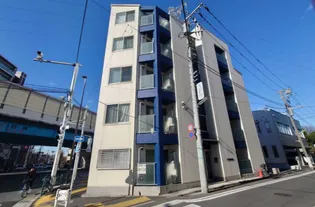 BLANC BLUE GAKUGEIDAIGAKUの画像