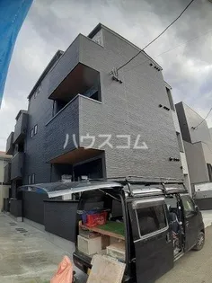 ROBOT HOME 根本Bの画像