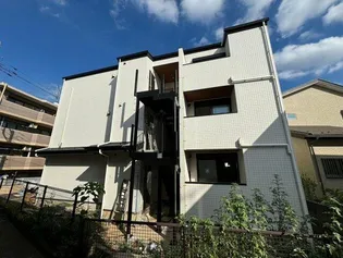 リーナ登戸東の画像