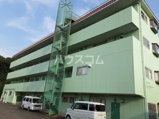 大貫ハイツの画像