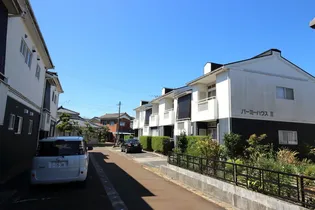 バーミーハウスIIの画像