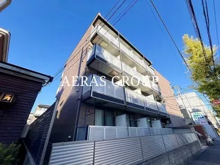 レオパレス和の画像