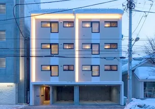 ステラ豊平の画像