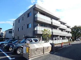 ディアルベルジェ エスパシオの画像
