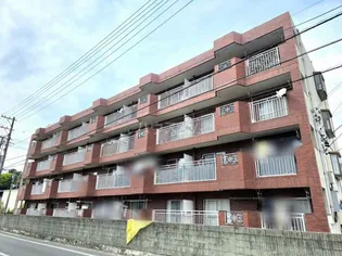 アルカディアマンションの画像