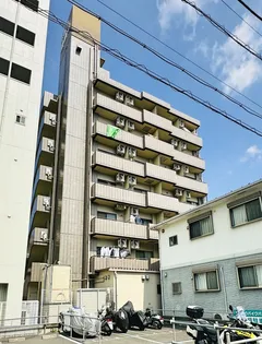 第8頼長ビルの画像