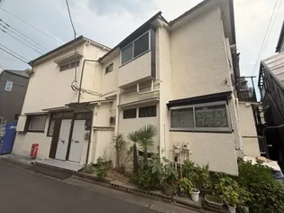 新井田荘の画像