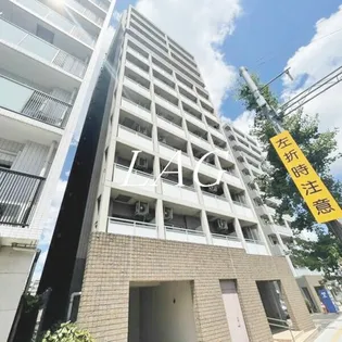 アレグレット千住宿の画像