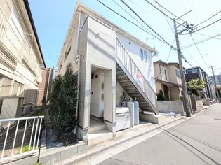ハイム塚田の画像