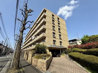 グレース鷺沼の画像