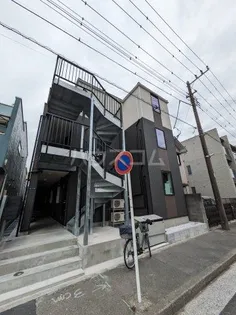 オークレジデンス川崎の画像