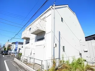 ジュネパレス90の画像
