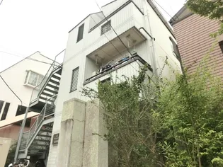 アルファステージ日向野の画像