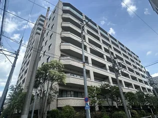 BRILLIA大山町の画像