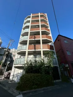 アクサス神楽坂の画像