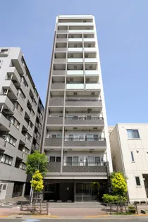 スカイコート上野稲荷町の画像