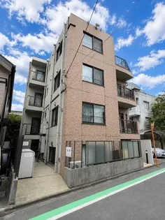 EVERGREEN高田馬場の画像